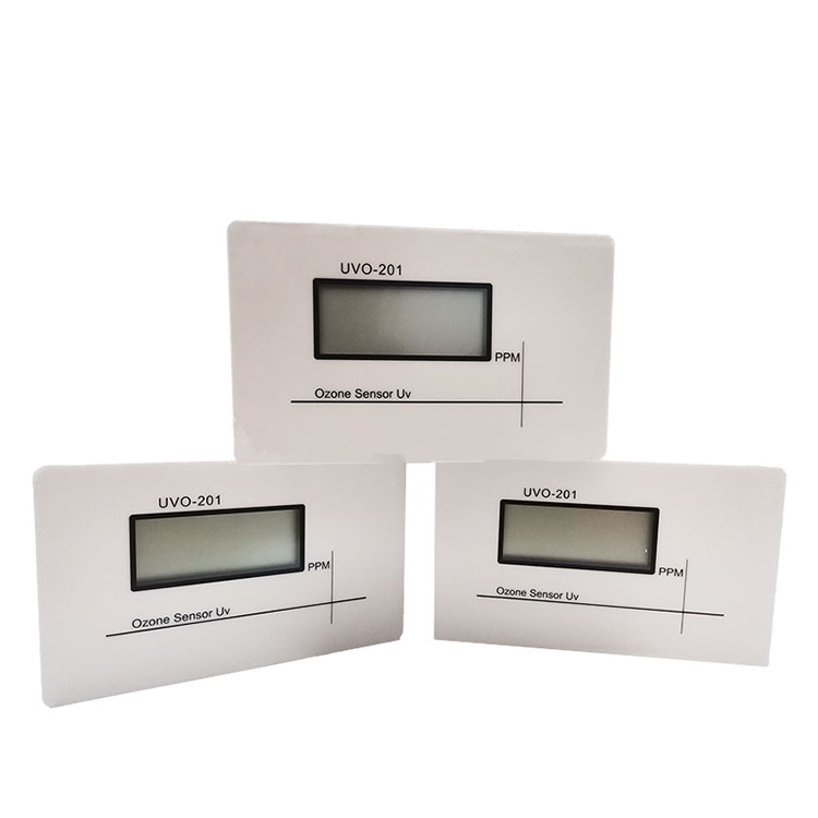 Cách sử dụng máy phân tích Ozone