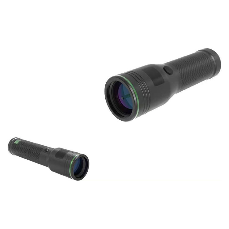 Máy dò khí metan bằng laser từ xa là gì?
