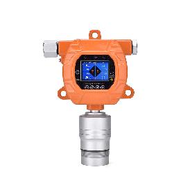 Những khí nào có thể được phát hiện bởi các máy dò khí dễ cháy?