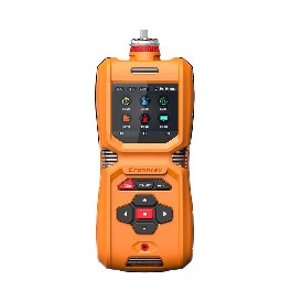 Giá trị bình thường của máy dò carbon dioxide là gì?