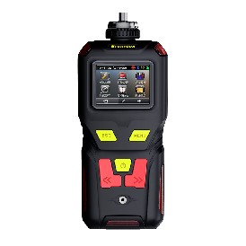 Cuộc sống phục vụ của một máy dò khí là bao nhiêu năm?