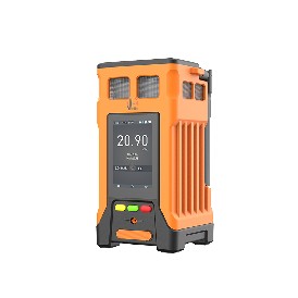 Bạn cần kiểm tra những gì trước khi sử dụng máy dò khí?