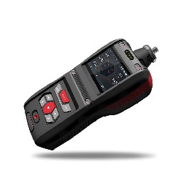 Có những loại máy dò carbon monoxide di động nào?