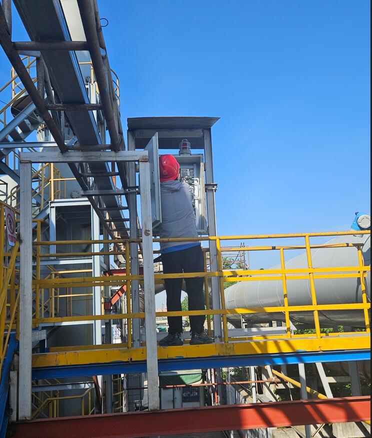 Công nghệ Zetron dẫn đầu một hướng bảo vệ môi trường mới trong các nhà máy dược phẩm