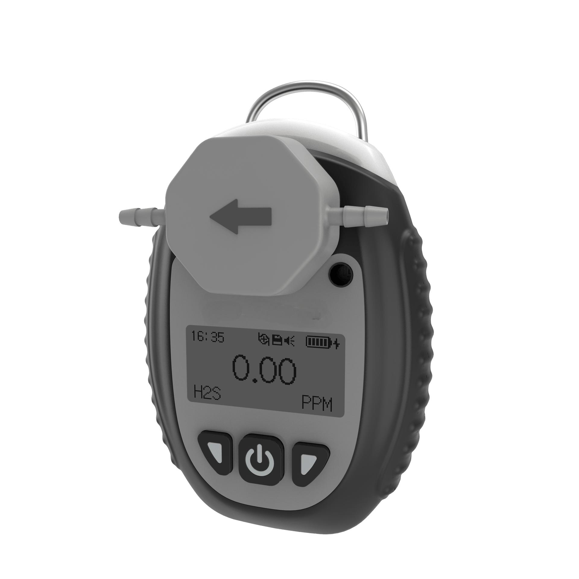 Công nghệ Zetron | Tại sao thời gian phản hồi của máy dò carbon monoxide lại quan trọng?