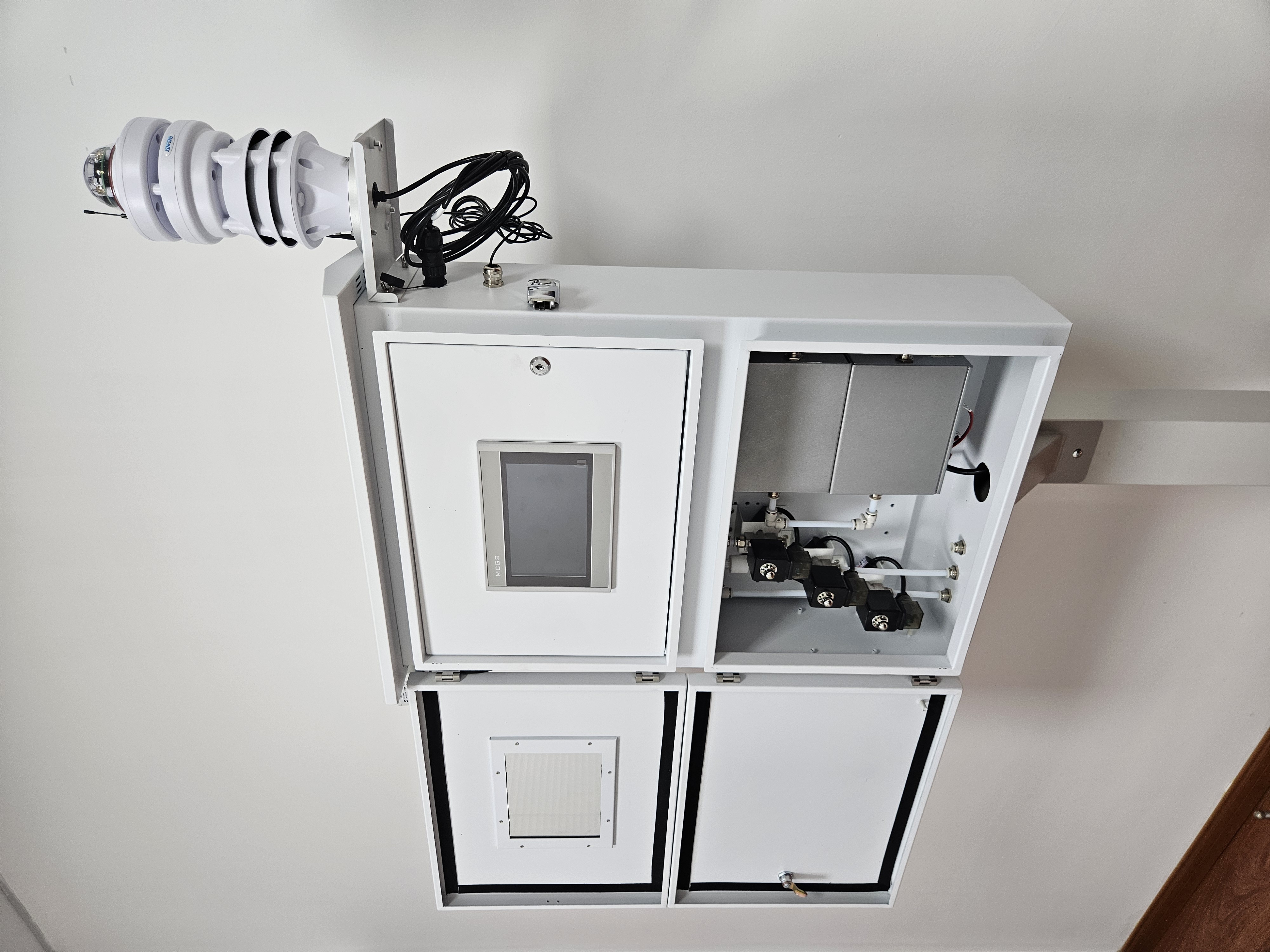 ​Thực trạng phát thải carbon toàn cầu: Giảm phát thải carbon là cấp bách