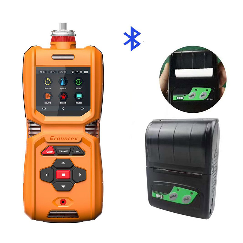 Thiết bị báo động khí dễ cháy của Zetron Technology xây dựng tuyến phòng thủ đầu tiên cho an toàn công nghiệp như thế nào?