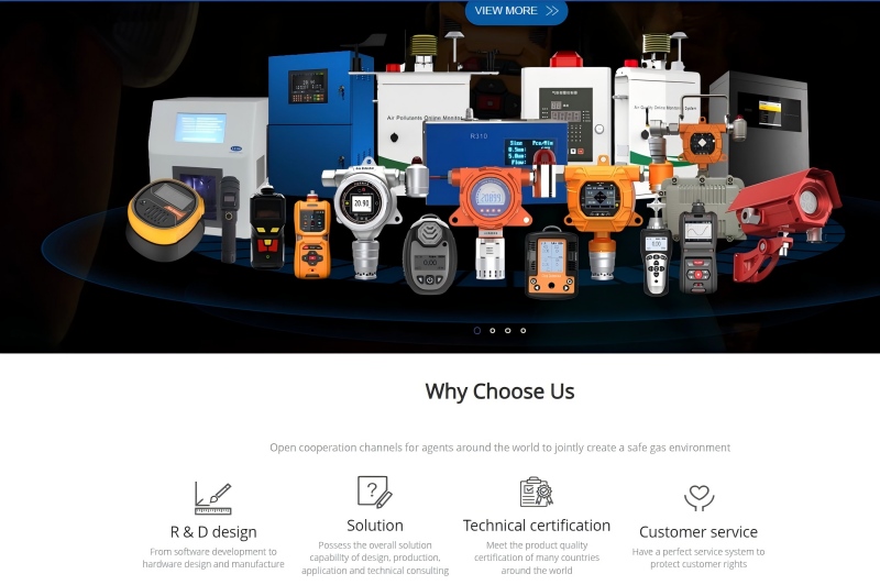 Tin tốt liên tục đến! Công nghệ Zetron gần đây đã đạt được thành công lớn trong hợp tác dự án quốc tế và trao quyền nội bộ.