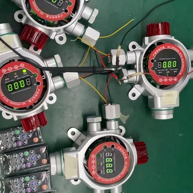 Hỏi đáp kiến ​​thức về khí đốt! Máy dò Carbon Monoxide có thể hoạt động ở chế độ chờ vô thời hạn không?