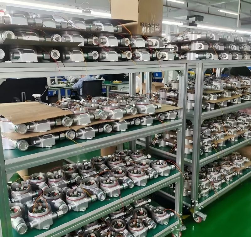 Có thể phát hiện nồng độ SO₂ thấp không? Máy dò khí nhạy đến mức nào?