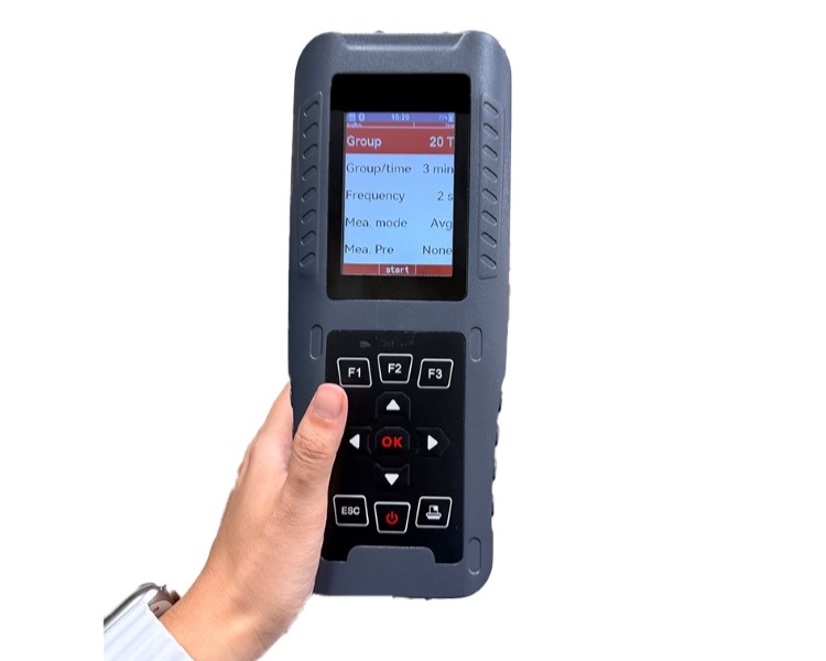 Zetron:​Ứng dụng của Máy phân tích khí thải di động thông minh trong các nhóm thực thi môi trường