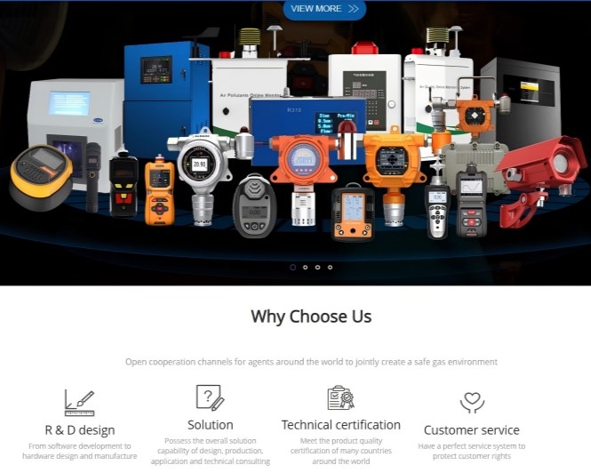 Tin tốt liên tục đến! Công nghệ Zetron gần đây đã đạt được thành công lớn trong hợp tác dự án quốc tế và trao quyền nội bộ.