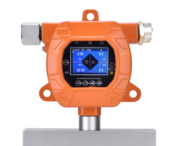 Hệ thống giám sát trực tuyến Zetron VOCs: bảo vệ bầu trời xanh, công nghệ dệt nên mạng lưới bảo vệ môi trường