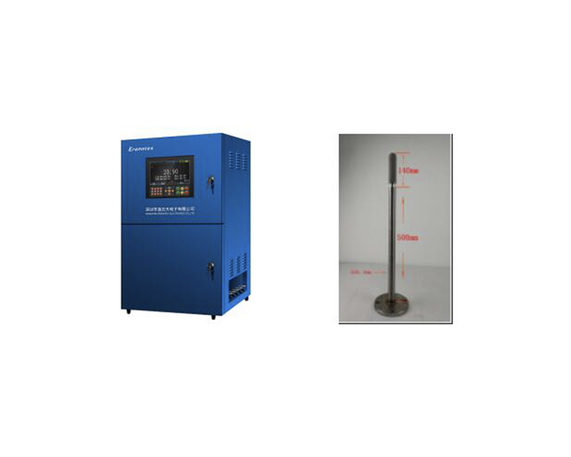 Giải pháp tùy chỉnh của Zetron Technology: hỗ trợ phát hiện khí carbon monoxide cho các công ty nhựa đường