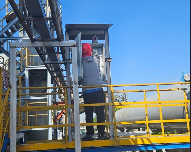 Công nghệ Zetron dẫn đầu hướng đi mới về bảo vệ môi trường trong nhà máy dược phẩm