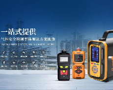 Máy dò chất lượng không khí công nghệ Zetron - Xây dựng nền tảng giám sát không khí giúp giám sát chính xác chất lượng không khí