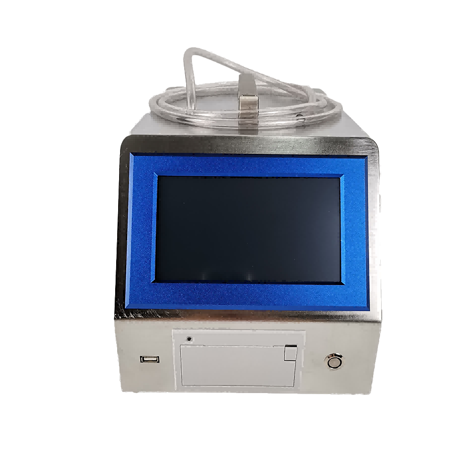 Bộ đếm hạt di động B330