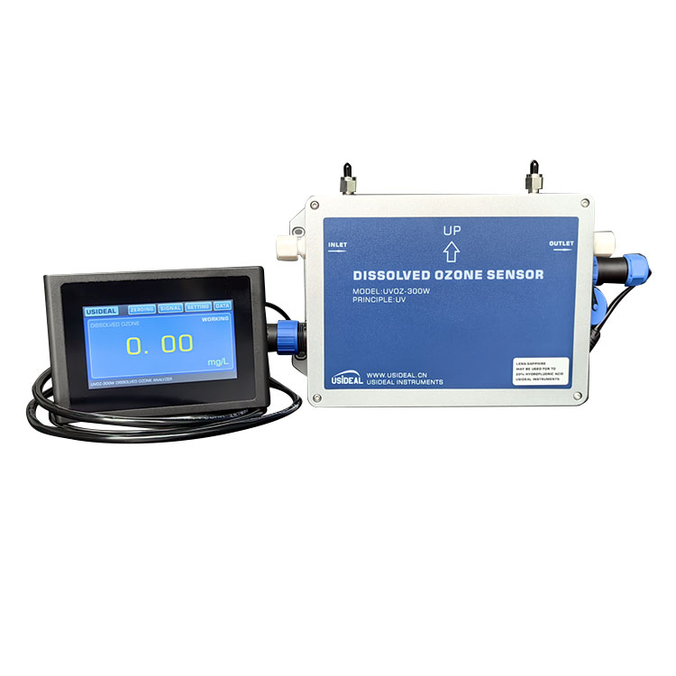 Cảm biến ozone hòa tan