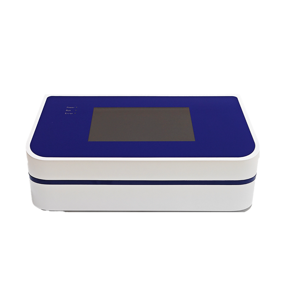 Công cụ kiểm tra tính toàn vẹn của bộ lọc