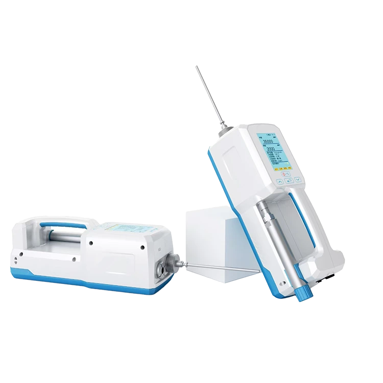 Máy phân tích khí hữu cơ cầm tay