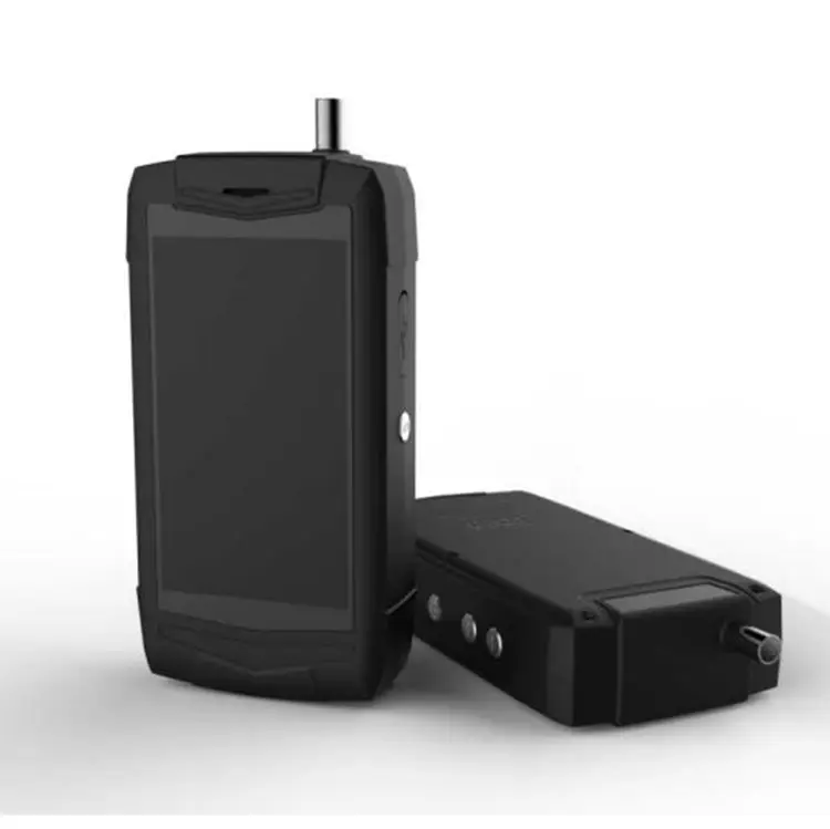 Dụng cụ kiểm tra hàng hóa nguy hiểm Raman cầm tay MS650