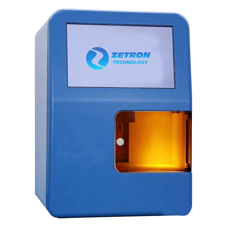 Máy đo nồng độ mol áp suất thẩm thấu