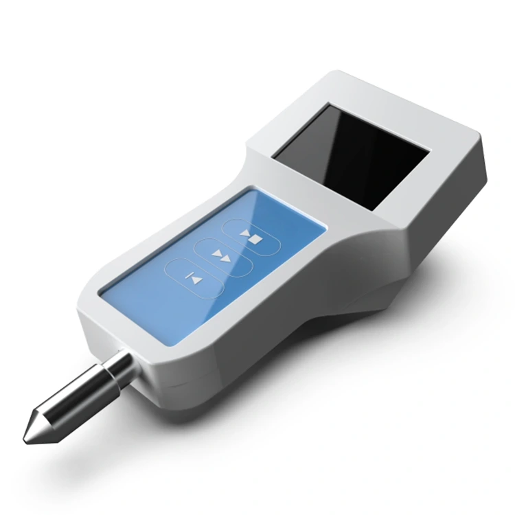 Máy phân tích oxy dư khí Headspace