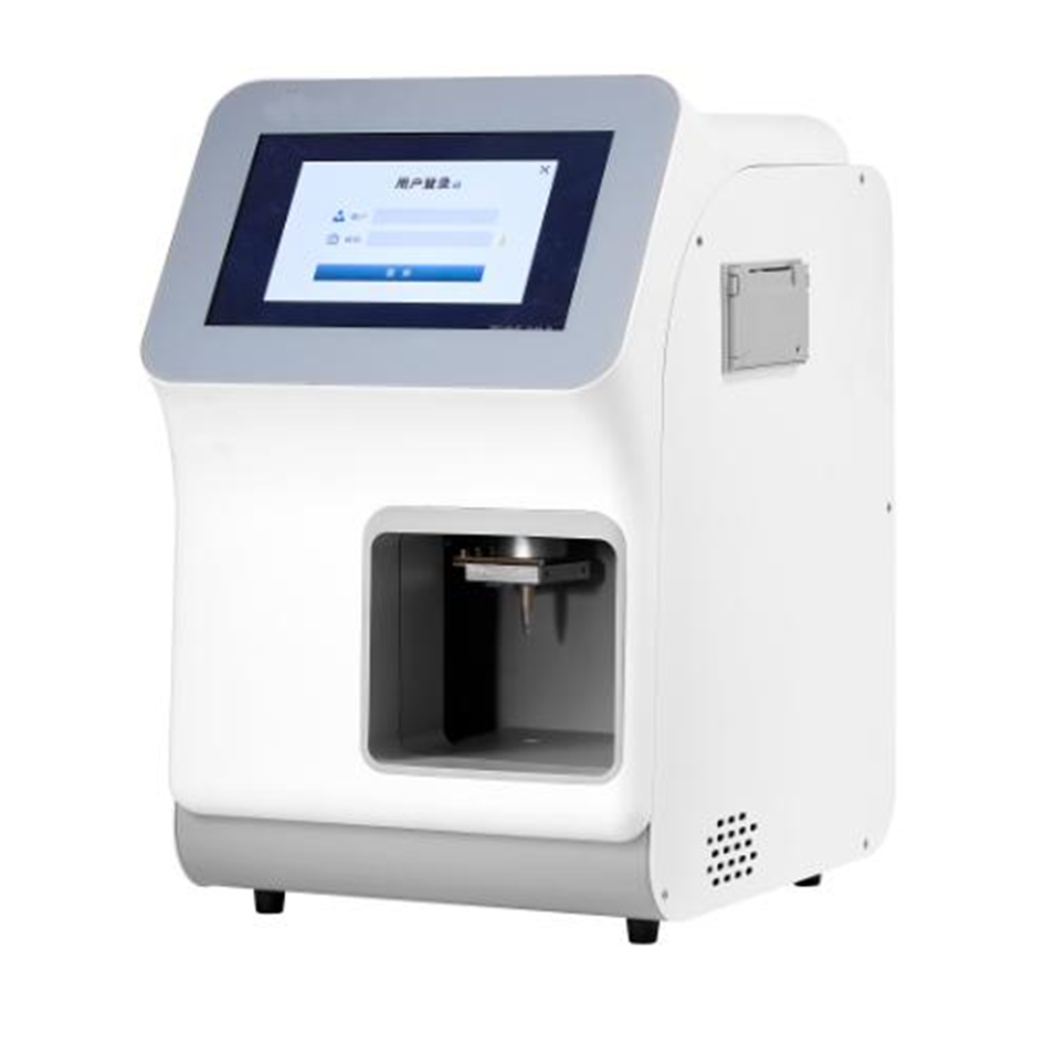 Máy đo áp suất điểm đóng băng chính xác