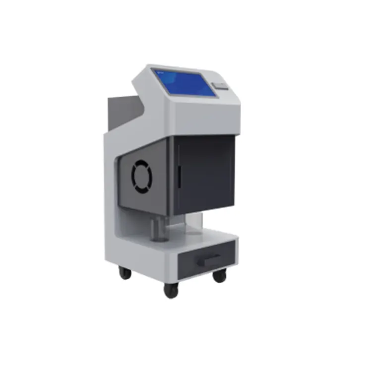 Máy phân tích tổng lượng cacbon hữu cơ TA-205E