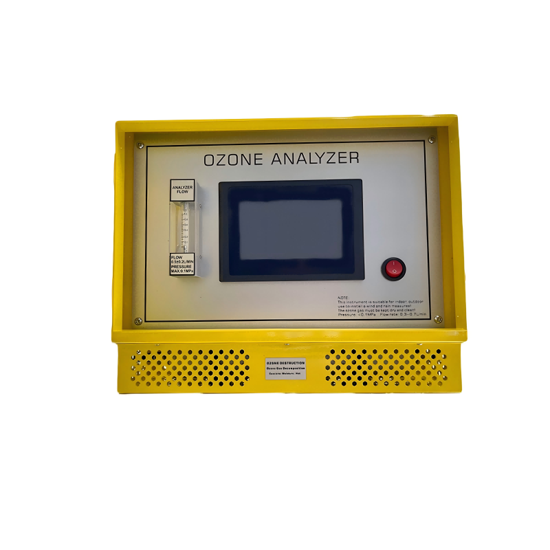 Máy phân tích Ozone treo tường